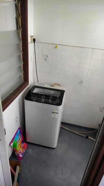 Pangsapuri untuk Disewa di H7 Apartment - Jovin Cheor - Interior - PropertyGuru.com.my
