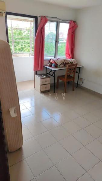 Pangsapuri untuk Disewa di H7 Apartment - Jovin Cheor - Interior - PropertyGuru.com.my
