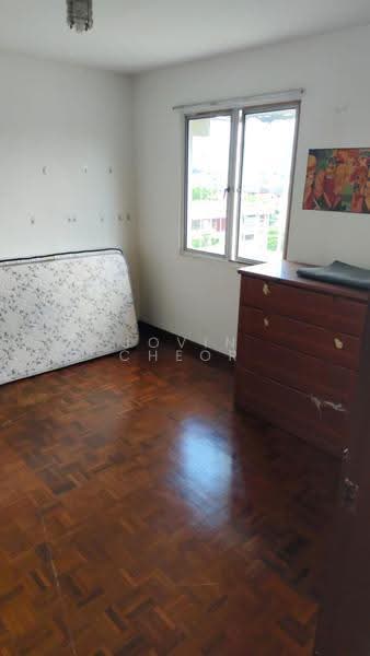 Pangsapuri untuk Disewa di H7 Apartment - Jovin Cheor - Bedroom - PropertyGuru.com.my
