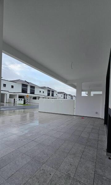 Attleborough / Tate Bilston 22'x65' @ Eco Botanic untuk Untuk Dijual - RM 1,450,000, Mac 2026 - PropertyGuru.com.my