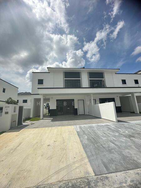 Attleborough / Tate Bilston 22'x65' @ Eco Botanic untuk Untuk Dijual - RM 1,450,000, Mac 2026 - PropertyGuru.com.my