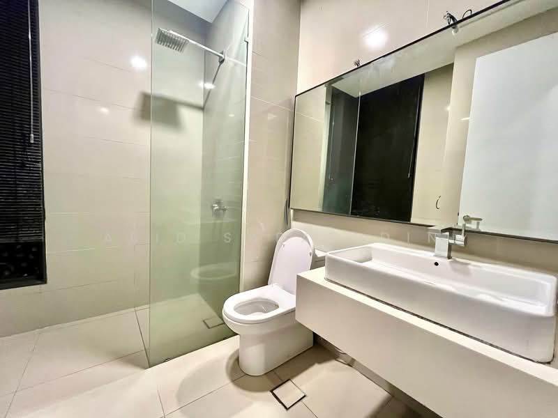 Condominium for Sale at The Veo - Abid Sabarudin - Bathroom - PropertyGuru.com.my