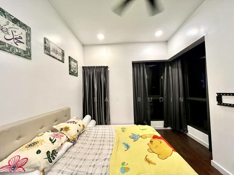 Condominium for Sale at The Veo - Abid Sabarudin - Bedroom - PropertyGuru.com.my