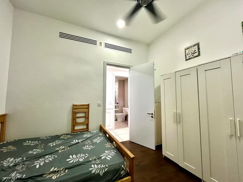 Condominium for Sale at The Veo - Abid Sabarudin - Bedroom - PropertyGuru.com.my