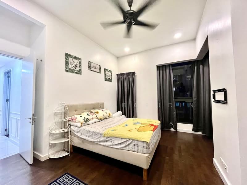 Condominium for Sale at The Veo - Abid Sabarudin - Bedroom - PropertyGuru.com.my