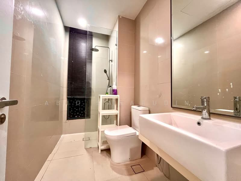 Condominium for Sale at The Veo - Abid Sabarudin - Bathroom - PropertyGuru.com.my