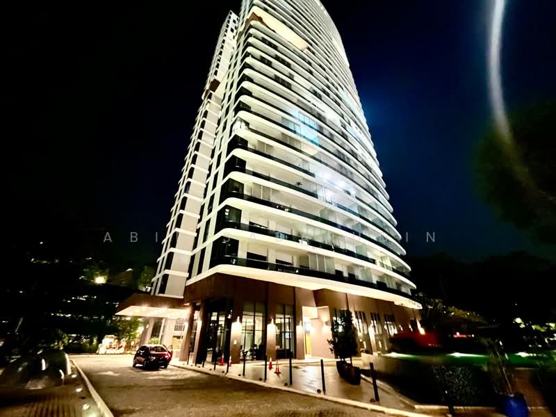 Condominium for Sale at The Veo - Abid Sabarudin - Exterior - PropertyGuru.com.my