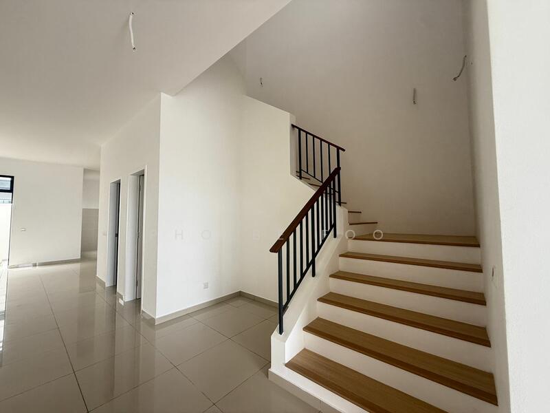 Attleborough / Tate Bilston 22'x65' @ Eco Botanic untuk Untuk Dijual - RM 1,580,000, Mac 2026 - Interior - PropertyGuru.com.my