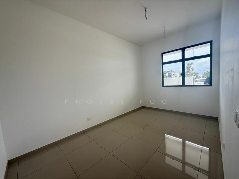 Attleborough / Tate Bilston 22'x65' @ Eco Botanic untuk Untuk Dijual - RM 1,580,000, Mac 2026 - Interior - PropertyGuru.com.my