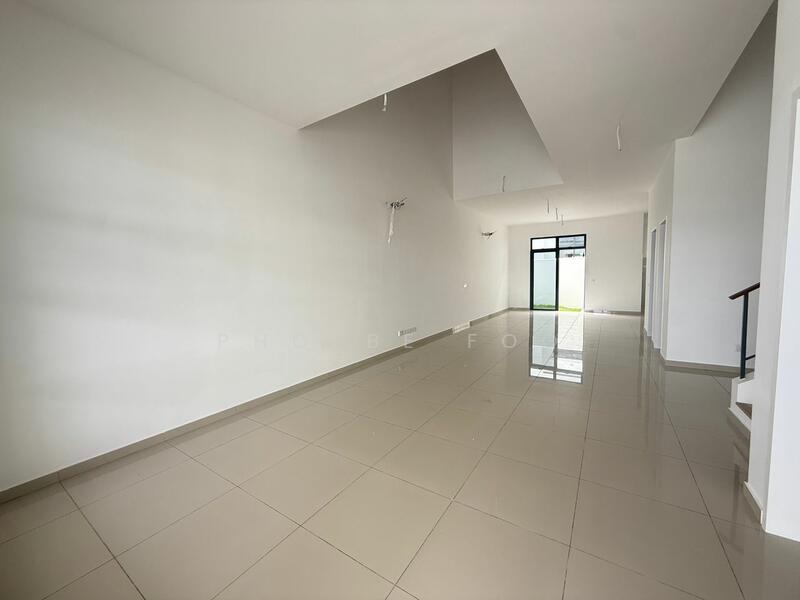 Attleborough / Tate Bilston 22'x65' @ Eco Botanic untuk Untuk Dijual - RM 1,580,000, Mac 2026 - Interior - PropertyGuru.com.my