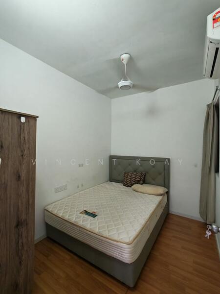 Condominium for Rent at TRI PINNACLE - Vincent Koay - Bedroom - PropertyGuru.com.my