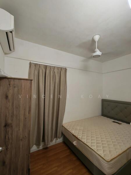 Condominium for Rent at TRI PINNACLE - Vincent Koay - Bedroom - PropertyGuru.com.my