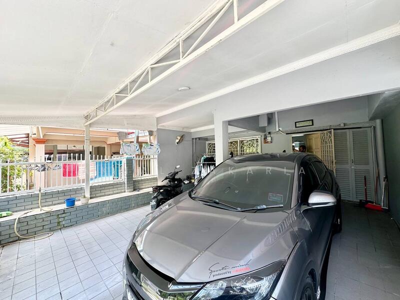 2-storey Terraced House for Sale in Batu Caves (Selangor) - Akmal Zakaria - PropertyGuru.com.my