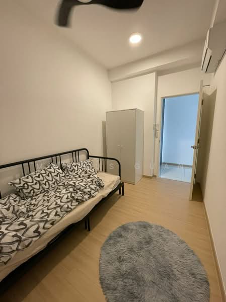 Service Residence for Rent at RYAN & MIHO - Marcus Guan - Bedroom - PropertyGuru.com.my