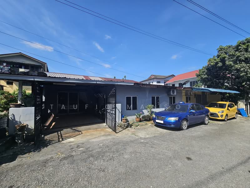 Bungalow Land for Sale in Kampung Cheras Baru (Ampang) - Taufiq Mansor - Exterior - PropertyGuru.com.my