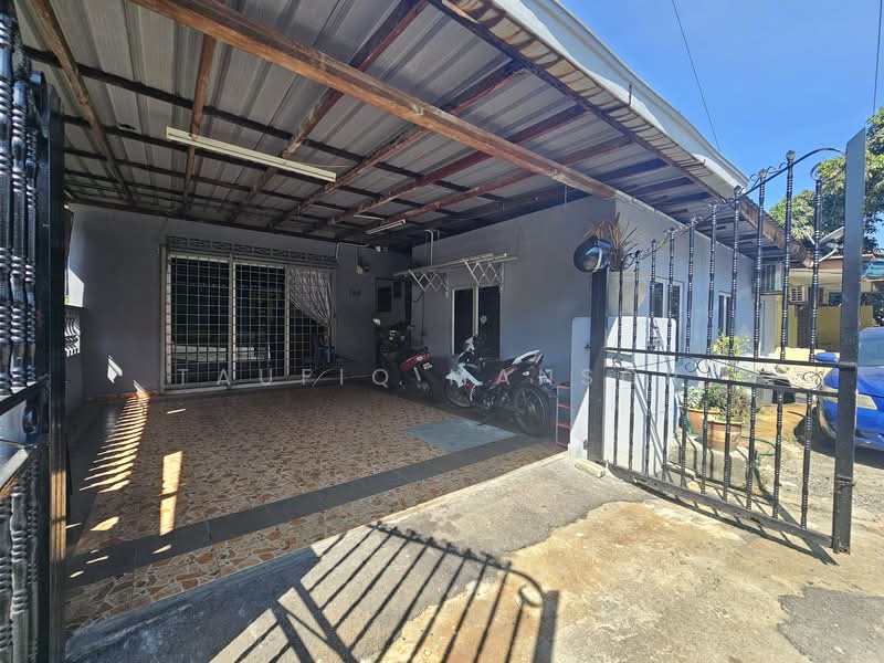 Bungalow Land for Sale in Kampung Cheras Baru (Ampang) - Taufiq Mansor - Exterior - PropertyGuru.com.my