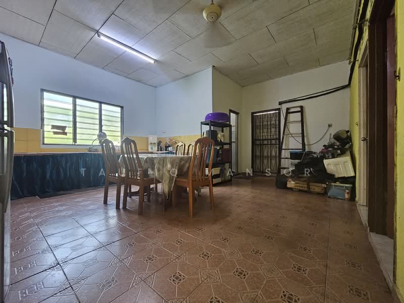 Bungalow Land for Sale in Kampung Cheras Baru (Ampang) - Taufiq Mansor - Kitchen - PropertyGuru.com.my