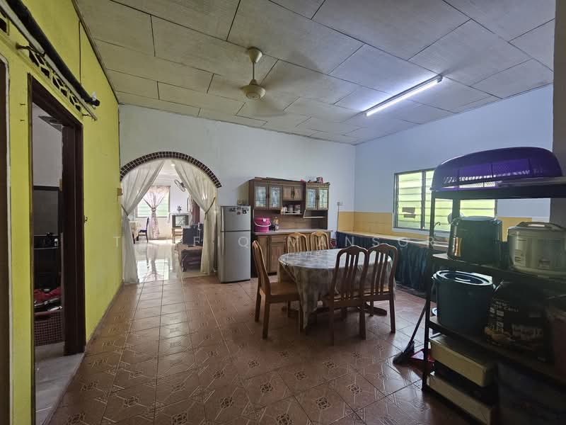 Bungalow Land for Sale in Kampung Cheras Baru (Ampang) - Taufiq Mansor - Interior - PropertyGuru.com.my