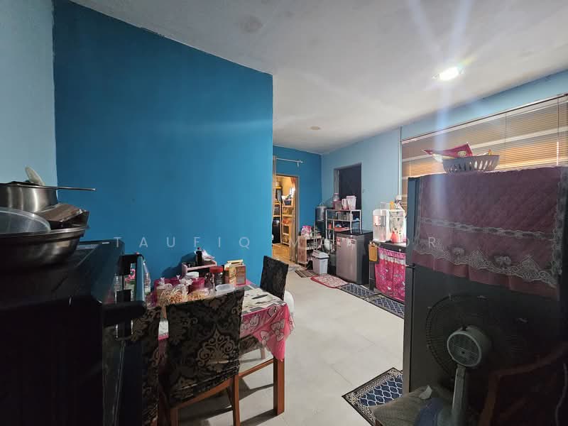 Bungalow Land for Sale in Kampung Cheras Baru (Ampang) - Taufiq Mansor - Kitchen - PropertyGuru.com.my