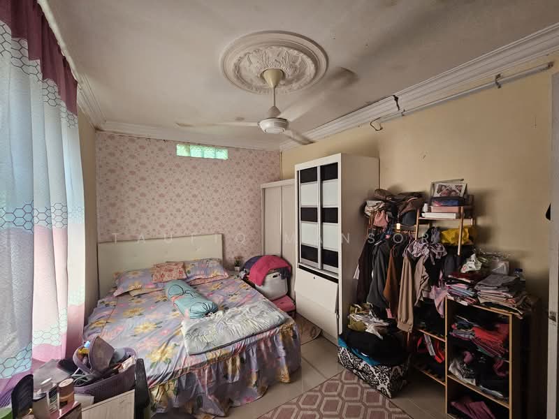 Bungalow Land for Sale in Kampung Cheras Baru (Ampang) - Taufiq Mansor - Bedroom - PropertyGuru.com.my