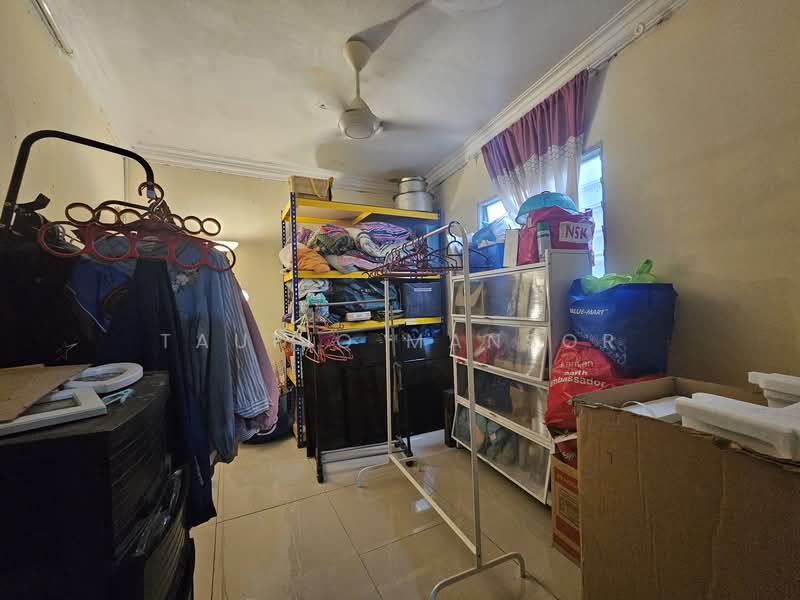 Bungalow Land for Sale in Kampung Cheras Baru (Ampang) - Taufiq Mansor - Interior - PropertyGuru.com.my