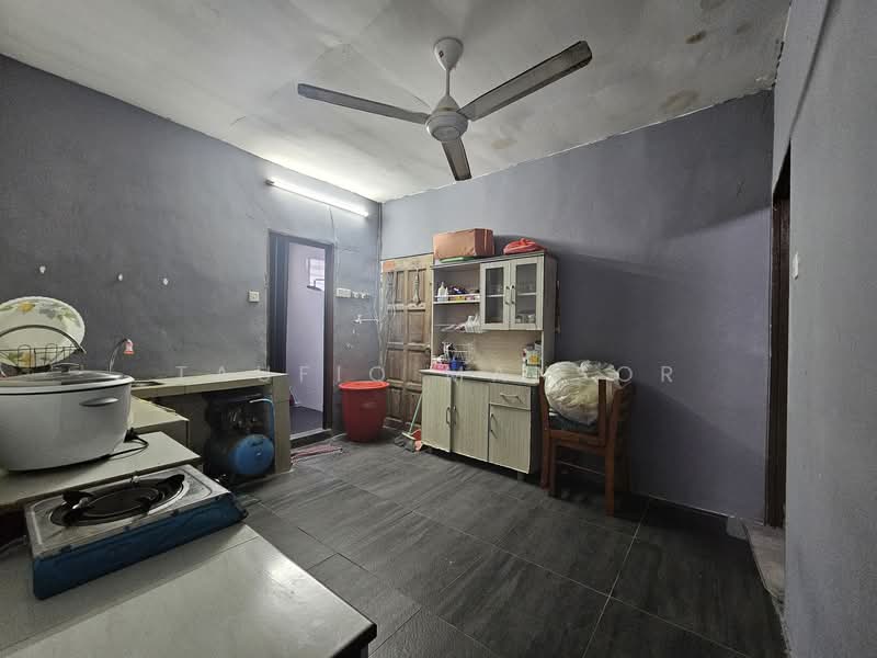 Bungalow Land for Sale in Kampung Cheras Baru (Ampang) - Taufiq Mansor - Kitchen - PropertyGuru.com.my