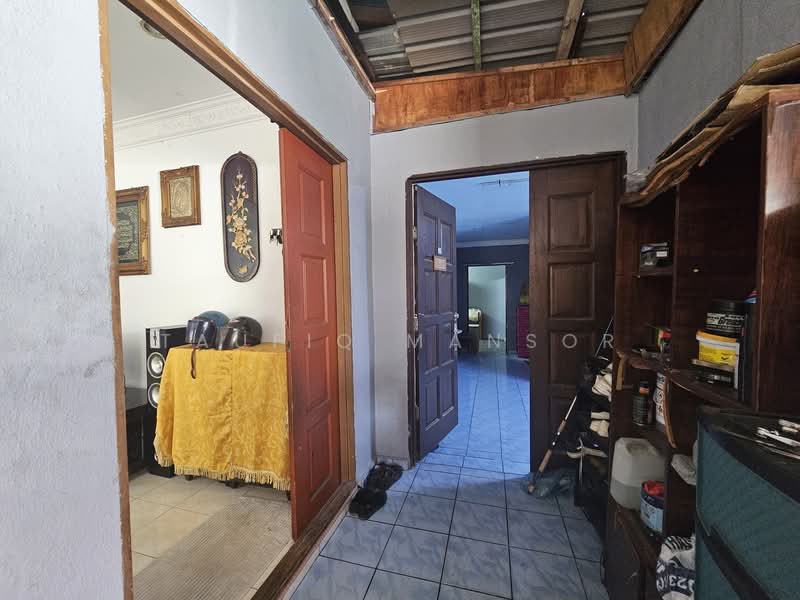 Bungalow Land for Sale in Kampung Cheras Baru (Ampang) - Taufiq Mansor - Interior - PropertyGuru.com.my