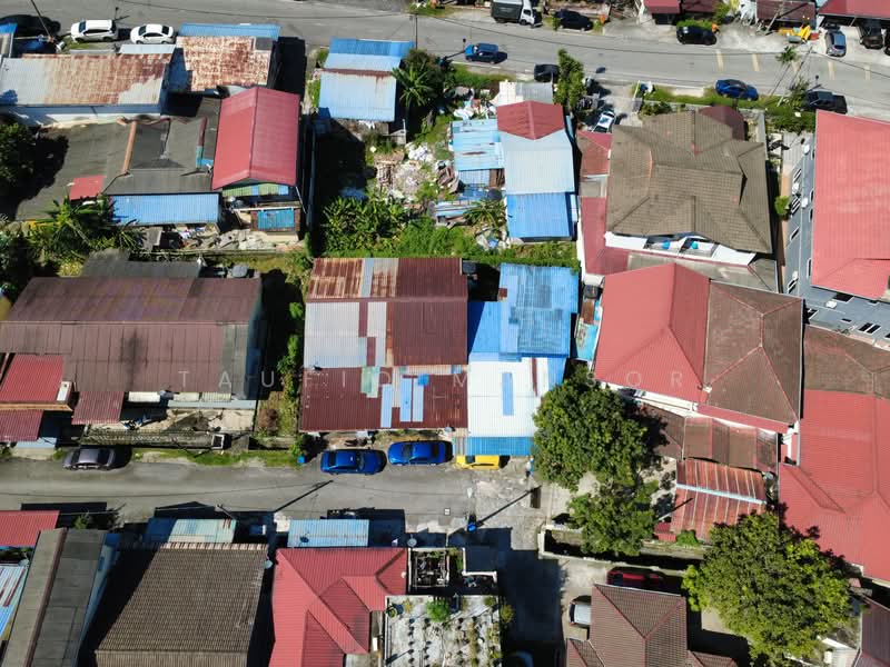 Bungalow Land for Sale in Kampung Cheras Baru (Ampang) - Taufiq Mansor - Exterior - PropertyGuru.com.my