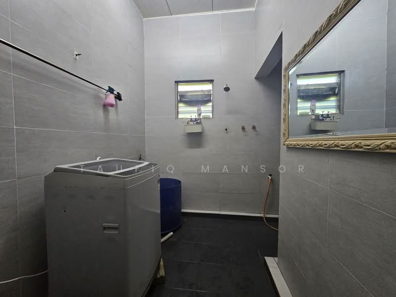 Bungalow Land for Sale in Kampung Cheras Baru (Ampang) - Taufiq Mansor - Interior - PropertyGuru.com.my