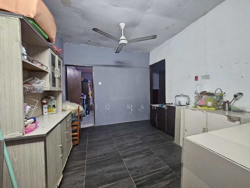 Bungalow Land for Sale in Kampung Cheras Baru (Ampang) - Taufiq Mansor - Kitchen - PropertyGuru.com.my