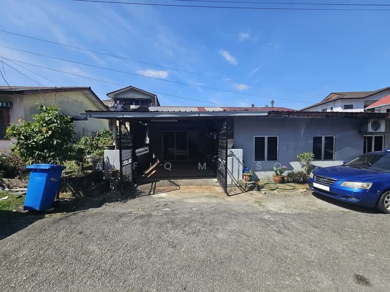 Bungalow Land for Sale in Kampung Cheras Baru (Ampang) - Taufiq Mansor - Exterior - PropertyGuru.com.my