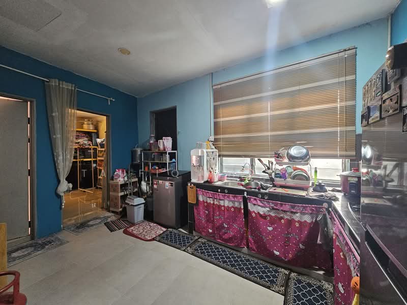 Bungalow Land for Sale in Kampung Cheras Baru (Ampang) - Taufiq Mansor - Kitchen - PropertyGuru.com.my