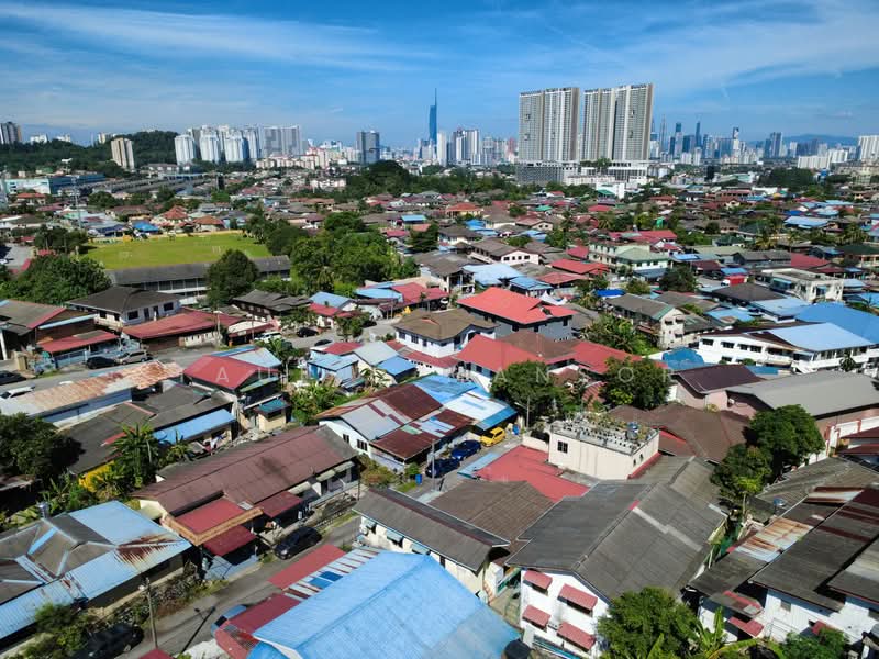 Bungalow Land for Sale in Kampung Cheras Baru (Ampang) - Taufiq Mansor - Exterior - PropertyGuru.com.my