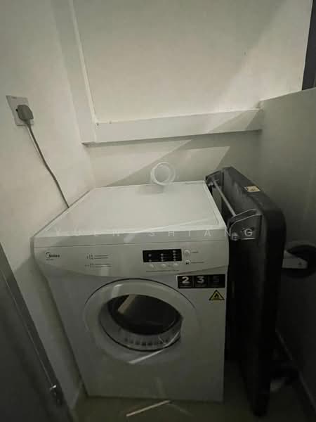 Service Residence for Rent at M Centura - Yuen Shiang - Interior - PropertyGuru.com.my
