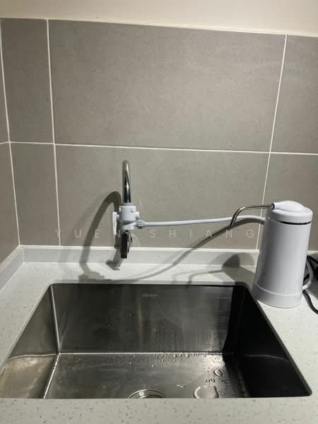 Service Residence for Rent at M Centura - Yuen Shiang - Interior - PropertyGuru.com.my