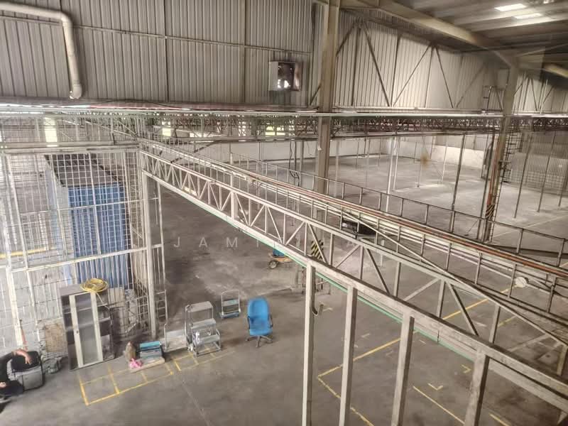 Detached Factory for Sale in Taman Perindustrian Zarib (Ipoh) - Jamie Lai - Interior - PropertyGuru.com.my