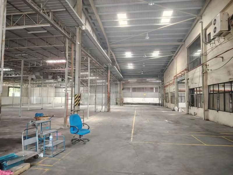 Detached Factory for Sale in Taman Perindustrian Zarib (Ipoh) - Jamie Lai - Interior - PropertyGuru.com.my
