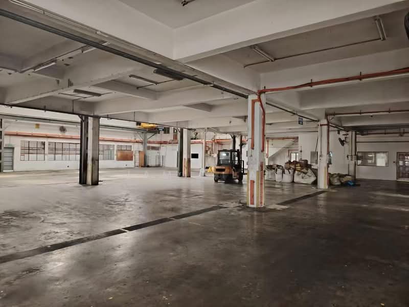 Detached Factory for Sale in Taman Perindustrian Zarib (Ipoh) - Jamie Lai - Interior - PropertyGuru.com.my