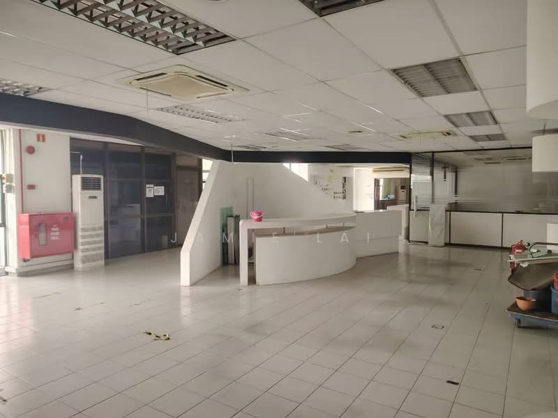 Detached Factory for Sale in Taman Perindustrian Zarib (Ipoh) - Jamie Lai - Interior - PropertyGuru.com.my