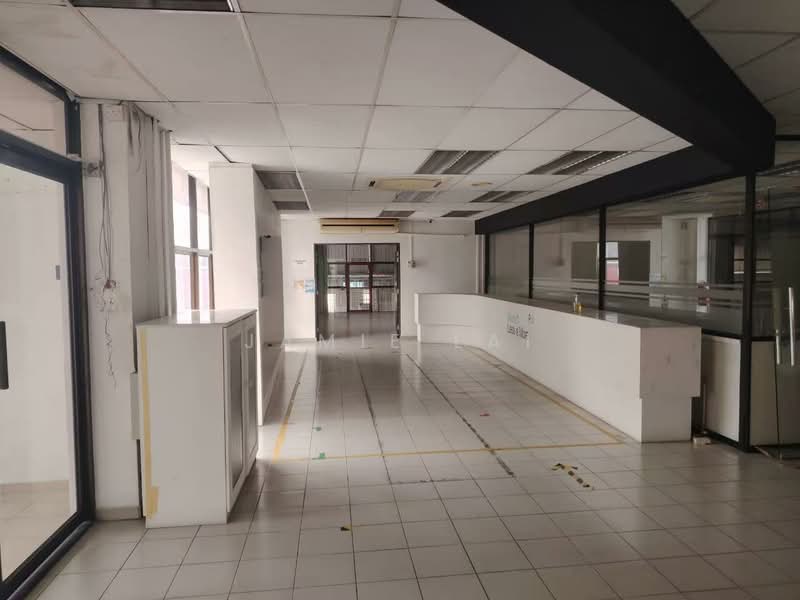 Detached Factory for Sale in Taman Perindustrian Zarib (Ipoh) - Jamie Lai - PropertyGuru.com.my