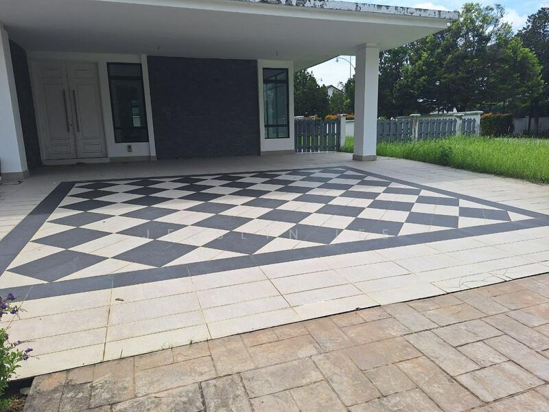 Semi-Detached House for Sale in Eco Majestic (Semenyih) - Jesslyn Lee - Exterior - PropertyGuru.com.my