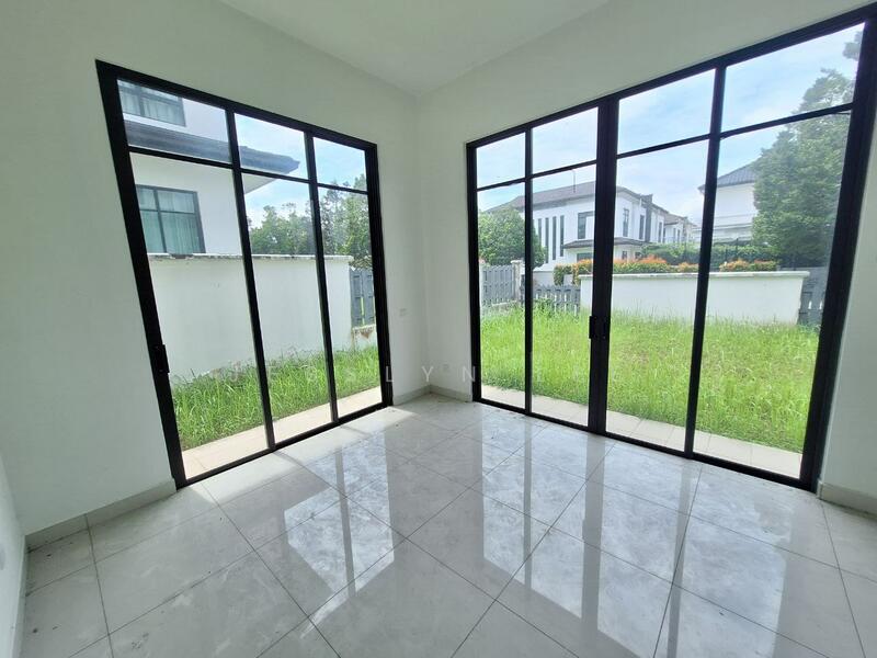 Semi-Detached House for Sale in Eco Majestic (Semenyih) - Jesslyn Lee - Interior - PropertyGuru.com.my