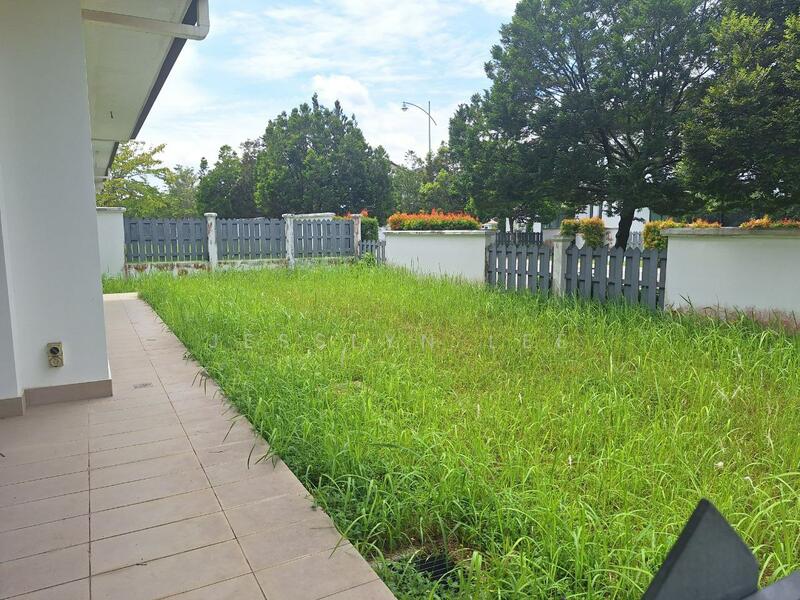 Semi-Detached House for Sale in Eco Majestic (Semenyih) - Jesslyn Lee - Exterior - PropertyGuru.com.my