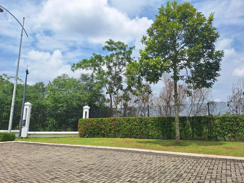 Semi-Detached House for Sale in Eco Majestic (Semenyih) - Jesslyn Lee - Exterior - PropertyGuru.com.my