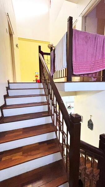 2-storey Terraced House for Sale in Mutiara Rini (Skudai) - Janlly Jong - Interior - PropertyGuru.com.my