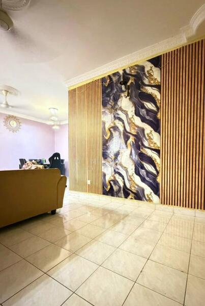 2-storey Terraced House for Sale in Mutiara Rini (Skudai) - Janlly Jong - Living Room - PropertyGuru.com.my