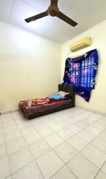 2-storey Terraced House for Sale in Mutiara Rini (Skudai) - Janlly Jong - Bedroom - PropertyGuru.com.my