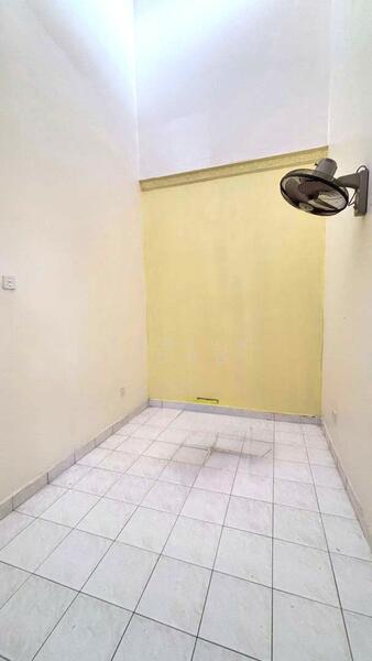 2-storey Terraced House for Sale in Mutiara Rini (Skudai) - Janlly Jong - Interior - PropertyGuru.com.my