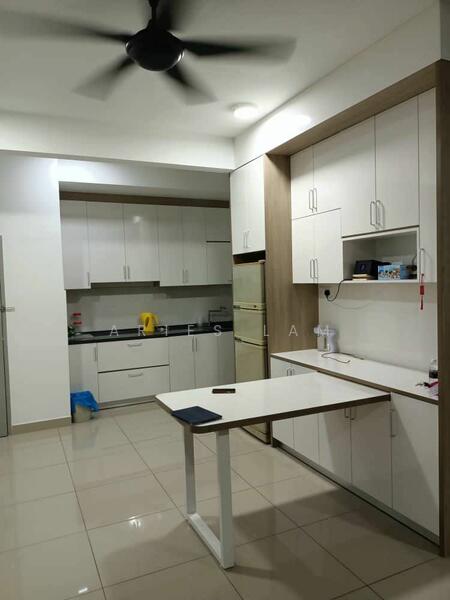 Apartment for Rent at Austin Regency (Pangsapuri Austin Perdana) - Aries Lam - Kitchen - PropertyGuru.com.my
