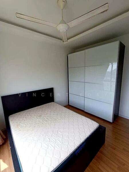 Condominium for Rent at TRI PINNACLE - Vincent Koay - Bedroom - PropertyGuru.com.my